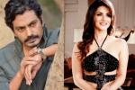 Sohail Khan, Sunny Leone, nawazuddin siddiqui with sunny leone, Badlapur