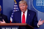 donald trump, US, president trump to temporarily suspend immigration to us, American citizen