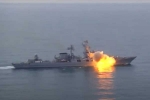 Russia Ukraine war news, Moskva pictures, russia s top warship sinks in the black sea, Russia vs ukraine