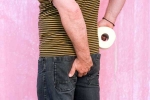 Hemorrhoids update, Hemorrhoids breaking, three effective ways to tackle hemorrhoids, Cancer