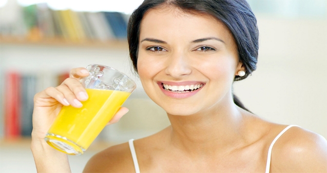 Three Detox Diet Plans You'll Love