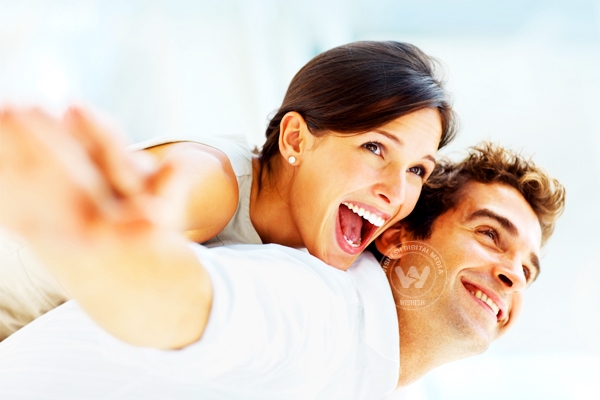 Build strong relationship with your partner},{Build strong relationship with your partner