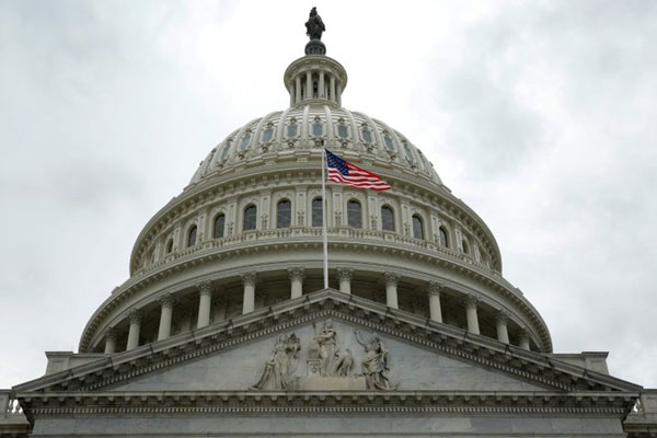 U.S. Capitol to Host First-Ever Assemblage of Indian-Americans