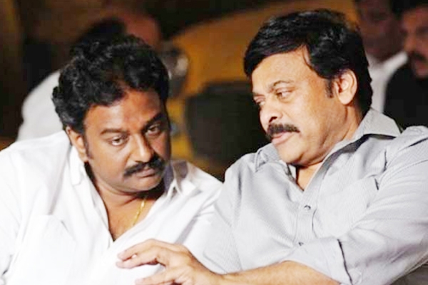 Chiru’s Kathilantodu Finally Gets a Start Date