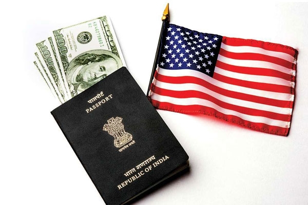 End of Obama-Era Rule, Outset of Trump Administration rules: Rescinding of H-4 visa
