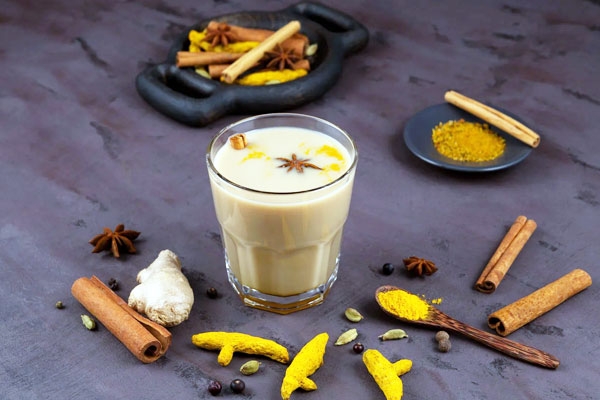 Indian Drinks That Naturally Boost Immunity Indian Drinks That Naturally Boost Immunity