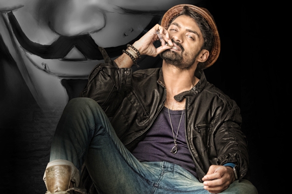Kalyanram’s Six Pack for ISM