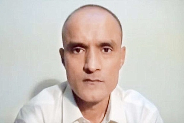 Pakistan’s another lie exposed