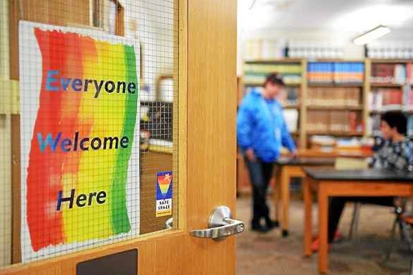 Michigan officials consider policies on LGBTQ Students