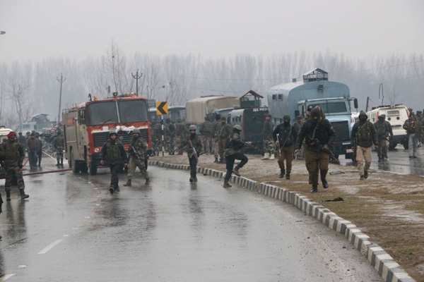 Leaders Across the World Condemn Terror Attack in Jammu & Kashmir