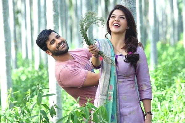 Mahanubhavudu Movie Review, Rating, Story, Cast and Crew