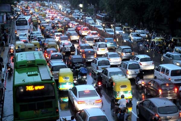 U.S. Becomes Third-largest Market for India's Cars