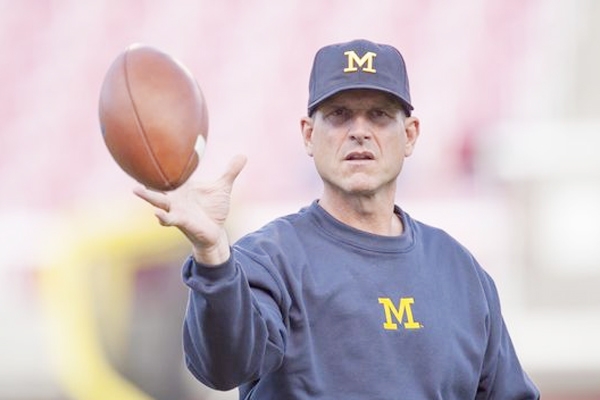 Michigan will required new host for camp in Australia