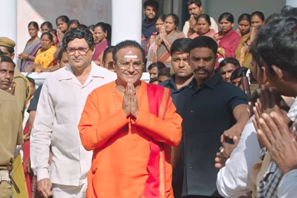 NTR Mahanayakudu Movie Review, Rating, Story, Cast and Crew