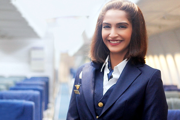 Neerja Movie Review