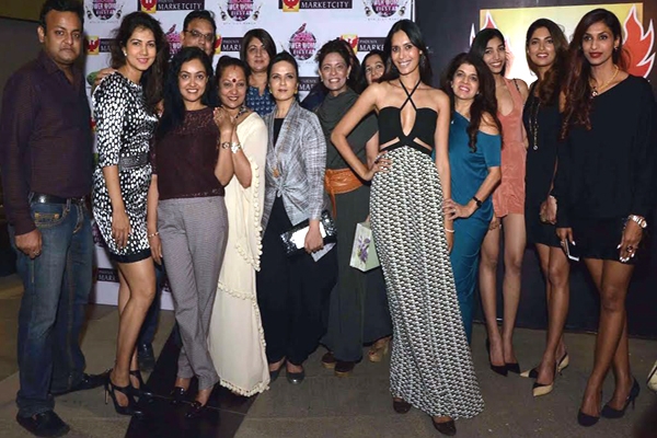 “Power Women Fiesta” women’s day special by Phoenix Market City Kurla