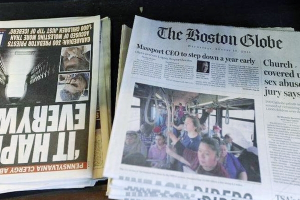 President Trump's War on Social Media Draws Editorials in Over 300 U.S. Outlets