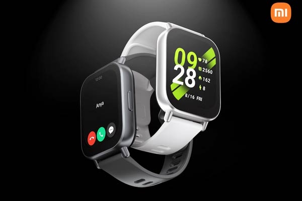 Redmi Watch 5 Active Launched in India
