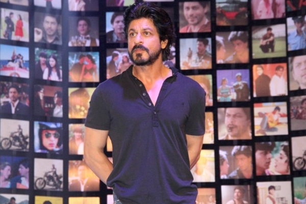 Shah Rukh Khan to be seen as dwarf!