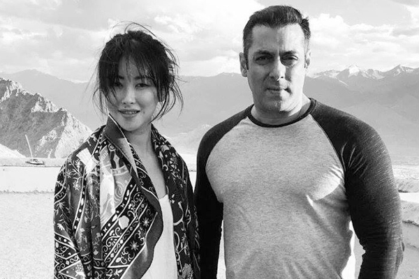 Salman Khan’s Next Heroine Finalized