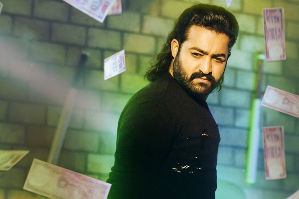 Tarak’s remuneration for Jai Lava Kusa revealed