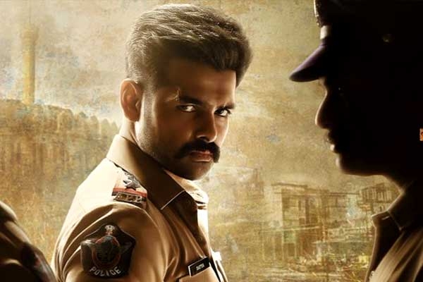 Ram's The Warrior Hindi Dubbing Rights Fetch Record Price
