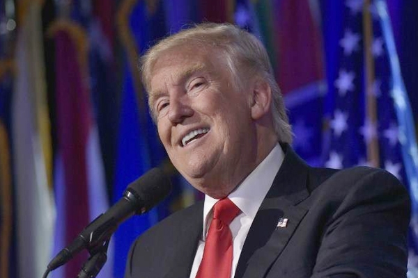 Trump officially wins Michigan’s 16 electoral votes!