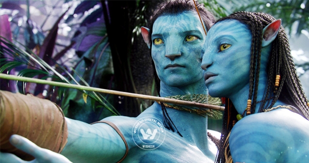 James Cameron 'Avatar' to get three sequels},{James Cameron 'Avatar' to get three sequels