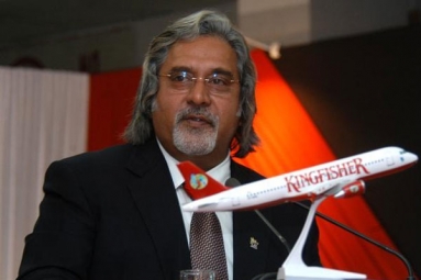 Vijay Mallya