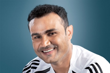 Virender Sehwag