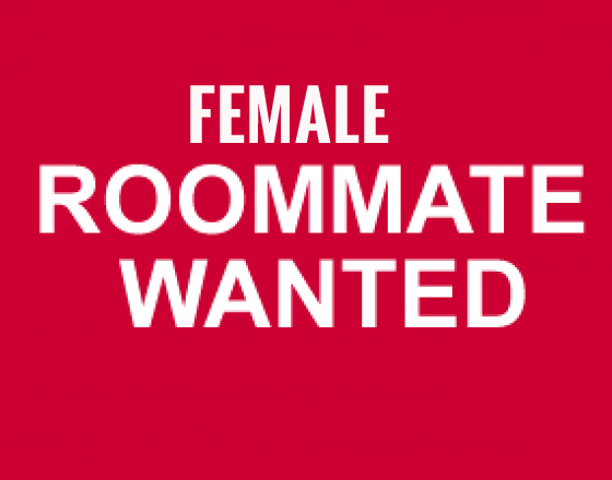 Looking for female...