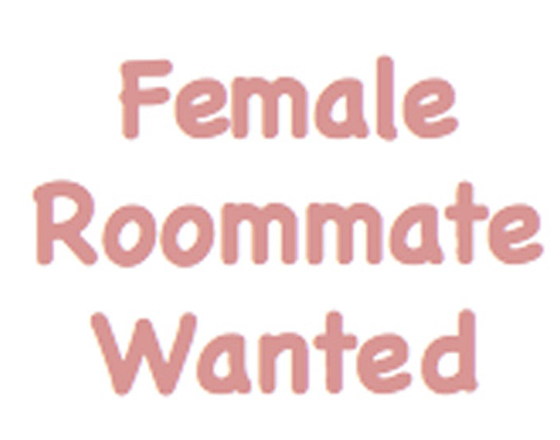 Room mate wanted to sign lease for 2 BR 2Bath in Spacious Southfield Apartm