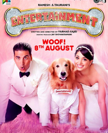 entertainment -review-review 