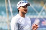Abhishek Sharma Hospitalised: Doubftul for T20 World Cup