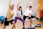 Aerobic Exercise: Most Effective Physical Activity for Knee Osteoarthritis