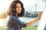 Nishabdham updates, Nishabdham first look, first look anushka from nishabdham, Nishabd
