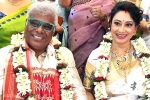 Ashish Vidyarthi new life, Ashish Vidyarthi news, ashish vidyarthi ties the knot, Guwahati