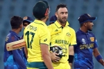Australia Vs Sri Lanka, World Cup 2023 highlights, world cup 2023 australia vs sri lanka highlights, Australian open