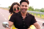Badrinath Ki Dulhania Movie Review and Rating, Gauahar Khan, badrinath ki dulhania movie review, Badrinath Badrinath Ki Dulhania Movie Review and Rating, Gauahar Khan, badrinath ki dulhania movie review, Badrinath