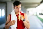 , , banana is quietly powering your heart, Energy