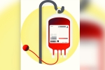 Risk Of A Heart Attack, Blood Group A, people with blood group a b ab have higher risk of a heart attack, Tessa kole