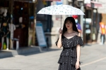 Wuhan, University, chinese university asks female students not to wear revealing outfits outrage sparks, High heels