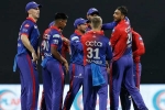 Delhi Capitals updates, Delhi Capitals Covid-19 scare, covid 19 scare delhi capitals in quarantine, Quarantine