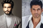 Ranveer Singh Vs Farhan Akhtar latest, Ranveer Singh, don 3 issue ranveer singh offers rs 10 crores to farhan akhtar, Farhan akhtar Ranveer Singh Vs Farhan Akhtar latest, Ranveer Singh, don 3 issue ranveer singh offers rs 10 crores to farhan akhtar, Farhan akhtar