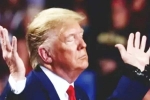 Donald Trump, Donald Trump Vs Iran Uranium, donald trump to extract 400 kg of iran s uranium, Iran uranium