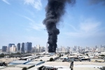 Dubai Vs UAE latest breaking, Dubai Vs UAE new breaking, dubai could be blown up if uae enters war, West asia war
