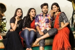 Fashion Designer so Ladies Tailor telugu movie review, Sumanth Ashwin Fashion Designer so Ladies Tailor movie review, fashion designer s o ladies tailor movie review rating story cast and crew, Anisha ambrose