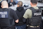 U.S., Immigration, u s transferring 1 600 immigration detainees to federal prisons, Federal prisons