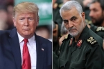Iran, Donald Trump, us airstrike kills iranian major general qassem soleimani, Jokes