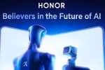 Honor Humanoid Robot speciality, Honor Humanoid Robot, honor humanoid robot to be launched in mwc 2026, Face